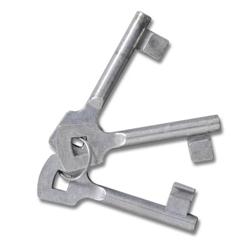 Bramka/furtka ogrodowa, 289x75 cm / 306x125 cm