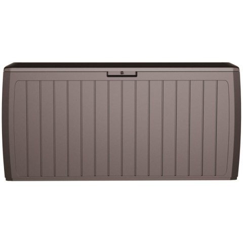 SKRZYNIA OGRODOWA 290L BOXE BOARD UMBRA