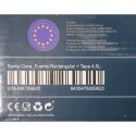 Naczynie do Piekarnika Santa Clara Szkło borokrzemowe Prostokątny 33 x 20 x 13 cm (2 Sztuk)