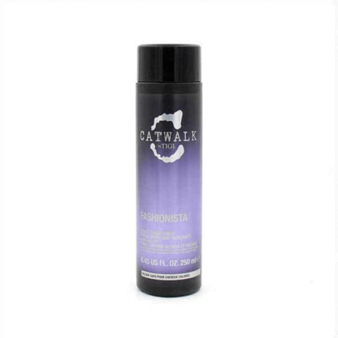 Odżywka Catwalk Fashionista Violet Tigi (250 ml)
