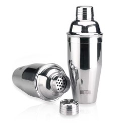 Shaker Quttin 750 ml Stal (12 Sztuk)