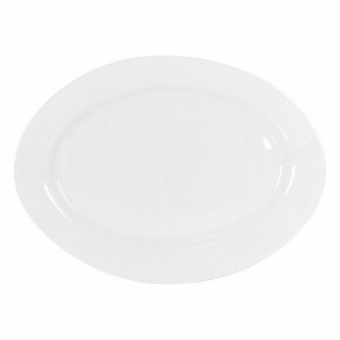 Półmisek Kuchenny La Mediterránea Temara Owalne 35,5 x 25 cm (12 Sztuk) Półmisek Kuchenny La Mediterránea Temara Owalne 35,5 x 25 cm (12 Sztuk)