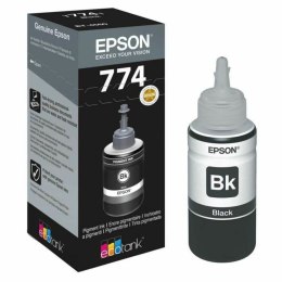 Uzupełniający tusz Epson 774 Czarny