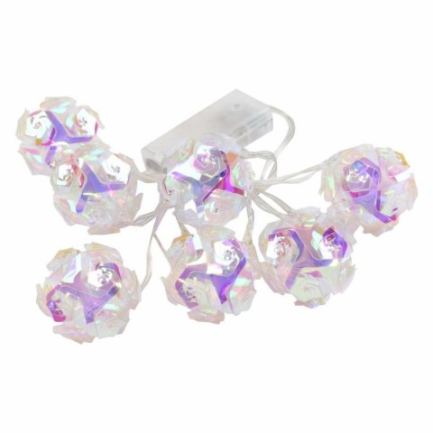 Dekoracyjne światła Blossom Magic 10 LED, ciepła biała, time Dekoracyjne światła Blossom Magic 10 LED, ciepła biała, time