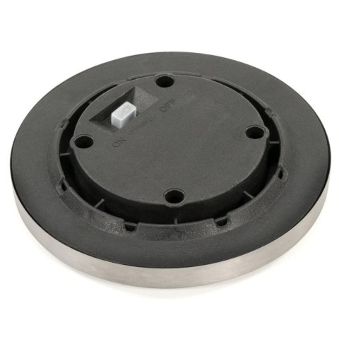 Lampy solarne, 8 diod LED, 12 szt.