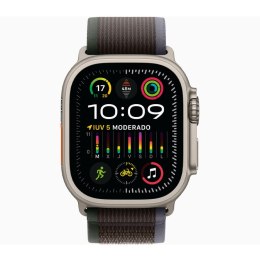 Smartwatch Apple MRF53FD/A Tytan 49 mm