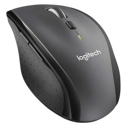 Myszka Bezprzewodowa Logitech Marathon M705 1000 dpi Szary Czarny 1000 dpi