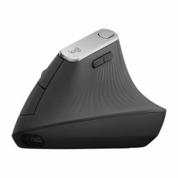 Myszka Bezprzewodowa Optyczna Logitech 910-005448 4000 dpi Szary