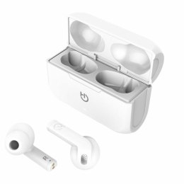 Słuchawki Bluetooth Hiditec AU01271213 Biały