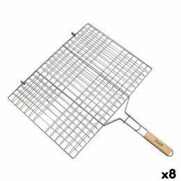 Grill Algon Grill 50 x 38 x 1 cm (8 Sztuk)