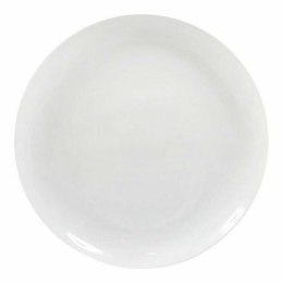 Płaski Talerz La Mediterránea Mobius (18 Sztuk) (Ø 24 cm)