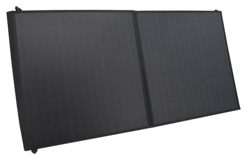Panel słoneczny 102 x 52 cm, 100 W, 18 V