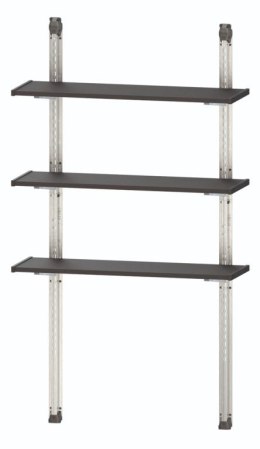 SHELVING KIT 100 Regał do domku ogrodowego KETER