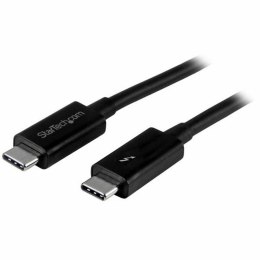 Kabel Thunderbolt 3 Startech TBLT3MM2M 2 m