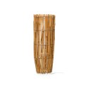 Lampa Stojąca Gift Decor Naturalny 18,5 x 53 x 18,5 cm (4 Sztuk)