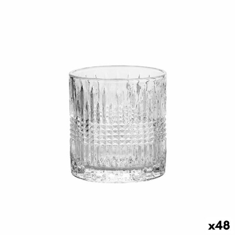 Szklanka/kieliszek La Mediterránea Carl 275 ml (48 Sztuk) Szklanka/kieliszek La Mediterránea Carl 275 ml (48 Sztuk)