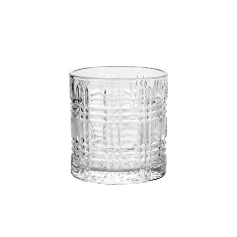 Szklanka/kieliszek La Mediterránea Largie 275 ml (48 Sztuk) Szklanka/kieliszek La Mediterránea Largie 275 ml (48 Sztuk)