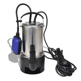 Pompa zanurzeniowa do brudnej wody, 1100 W, 16500 L/h