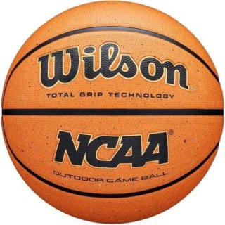 PIŁKA DO KOSZYKÓWKI NCAA OUTDOOR GAME BSKT R.6