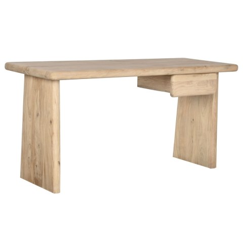 Biurko Home ESPRIT Naturalny Drewno mango 160 x 60 x 77 cm Biurko Home ESPRIT Naturalny Drewno mango 160 x 60 x 77 cm