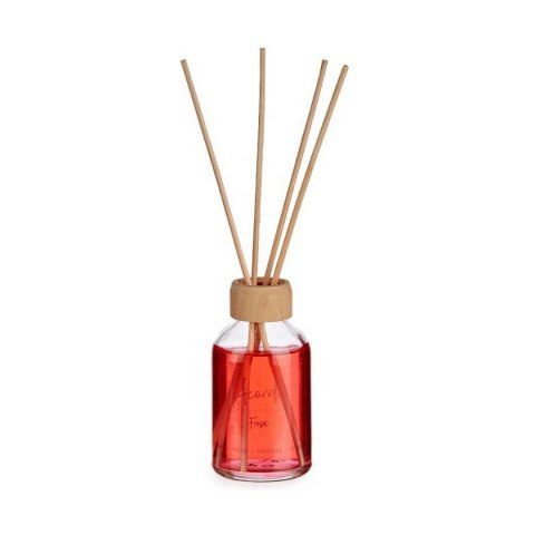 Odświeżacz pachnące patyczki Acorde 50ML STRAW BERRY Truskawka 50 ml (12 Sztuk) Odświeżacz pachnące patyczki Acorde 50ML STRAW BERRY Truskawka 50 ml (12 Sztuk)
