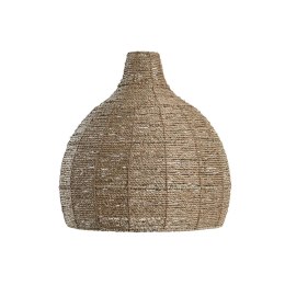 Abażur do Lamp DKD Home Decor Naturalny 50 x 50 x 50 cm