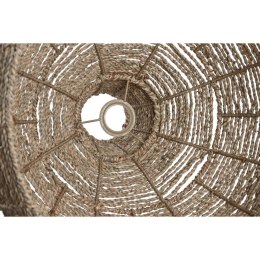 Abażur do Lamp DKD Home Decor Naturalny 50 x 50 x 50 cm