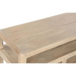 MebleTV Home ESPRIT Naturalny Drewno mango 135 x 35 x 46 cm