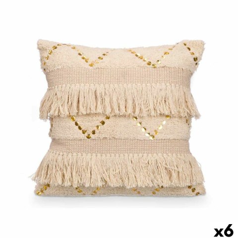 Poduszka 4740 Naturalny 45 x 15 x 45 cm (6 Sztuk) Poduszka 4740 Naturalny 45 x 15 x 45 cm (6 Sztuk)