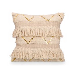 Poduszka 4740 Naturalny 45 x 15 x 45 cm (6 Sztuk)