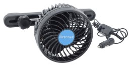 Wentylator MITCHELL 12V na zagłówek