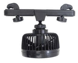 Wentylator MITCHELL 12V na zagłówek