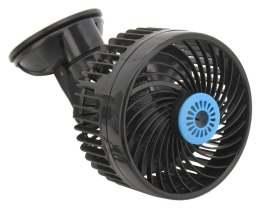 Wentylator MITCHELL ANION - 12V, na przyssawce