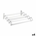 Stojak do suszenia prania Confortime 61 x 18,5 cm (4 Sztuk)