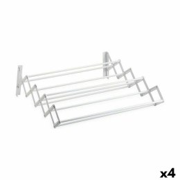 Stojak do suszenia prania Confortime 61 x 18,5 cm (4 Sztuk)
