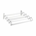 Stojak do suszenia prania Confortime 61 x 18,5 cm (4 Sztuk)