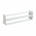 Stojak do suszenia prania Confortime 61 x 18,5 cm (4 Sztuk)