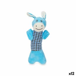 Zabawka Pluszowa dla psa Mascow 232 11 x 30 x 15 cm (12 Sztuk)