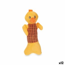 Zabawka Pluszowa dla psa Mascow 233 11 x 30 x 16 cm (12 Sztuk)