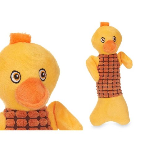 Zabawka Pluszowa dla psa Mascow 11 x 30 x 16 cm (12 Sztuk)