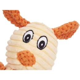 Zabawka Pluszowa dla psa Mascow 234 11 x 30 x 15 cm (12 Sztuk)