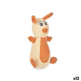 Zabawka Pluszowa dla psa Mascow 237 25 x 50 x 18 cm (12 Sztuk)