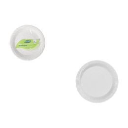 Zestaw naczyń Inde 18 cm 25 Części (18 Sztuk)