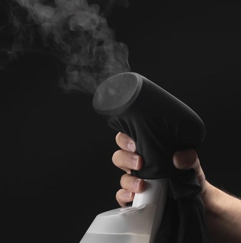 Spodenki rowerowe kolarskie krótkie na szelkach z wkładką L - czarne