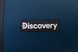 Luneta Levenhuk Discovery Range 70