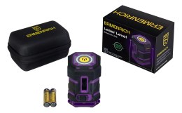 Poziomica laserowa Ermenrich PLUS LN15