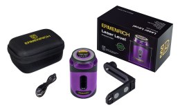 Poziomica laserowa Ermenrich PLUS LN40