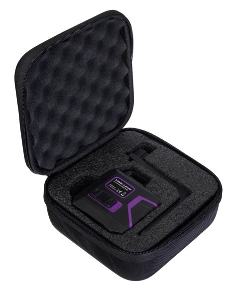 Poziomica laserowa Ermenrich PRO LV20