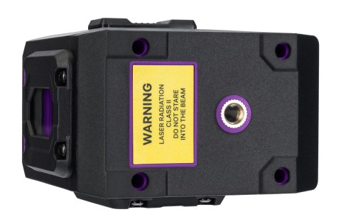 Poziomica laserowa Ermenrich PRO LV20