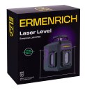 Poziomica laserowa Ermenrich PRO LV20